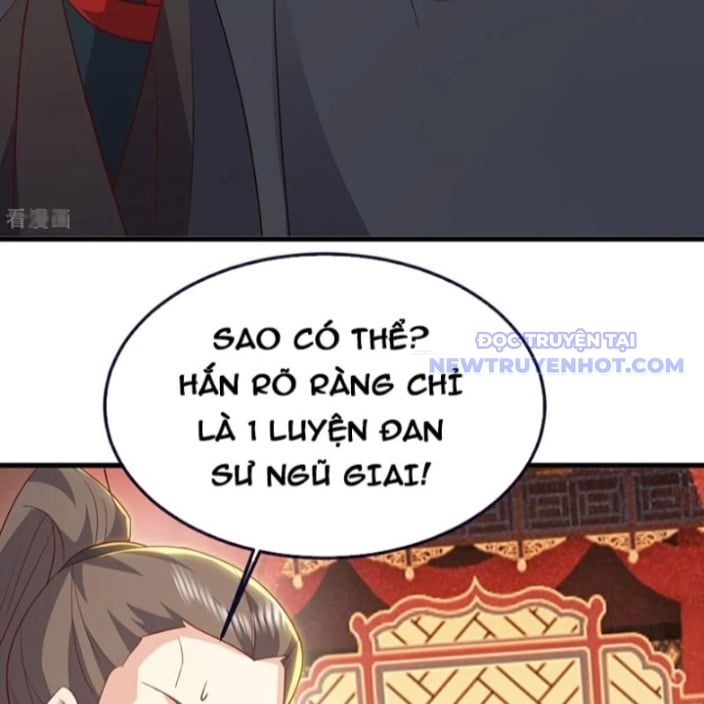 Tiên Võ Đế Tôn: Chapter 780