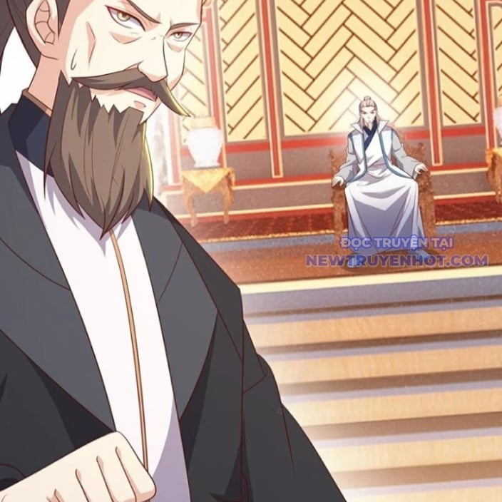 Tiên Võ Đế Tôn: Chapter 780