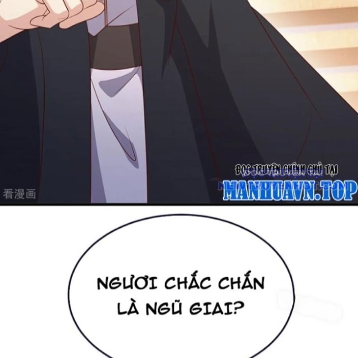 Tiên Võ Đế Tôn: Chapter 780