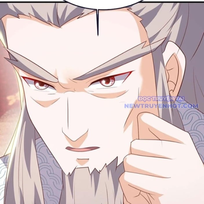 Tiên Võ Đế Tôn: Chapter 780