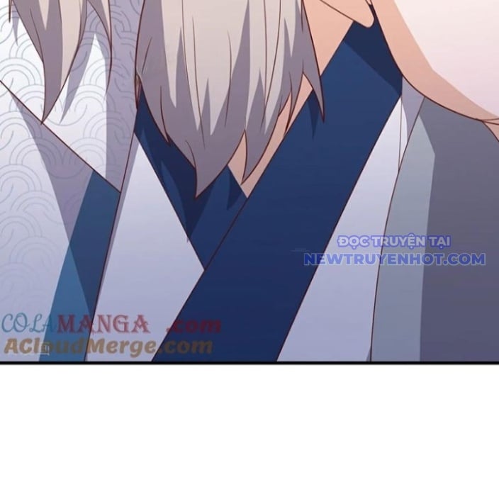 Tiên Võ Đế Tôn: Chapter 780