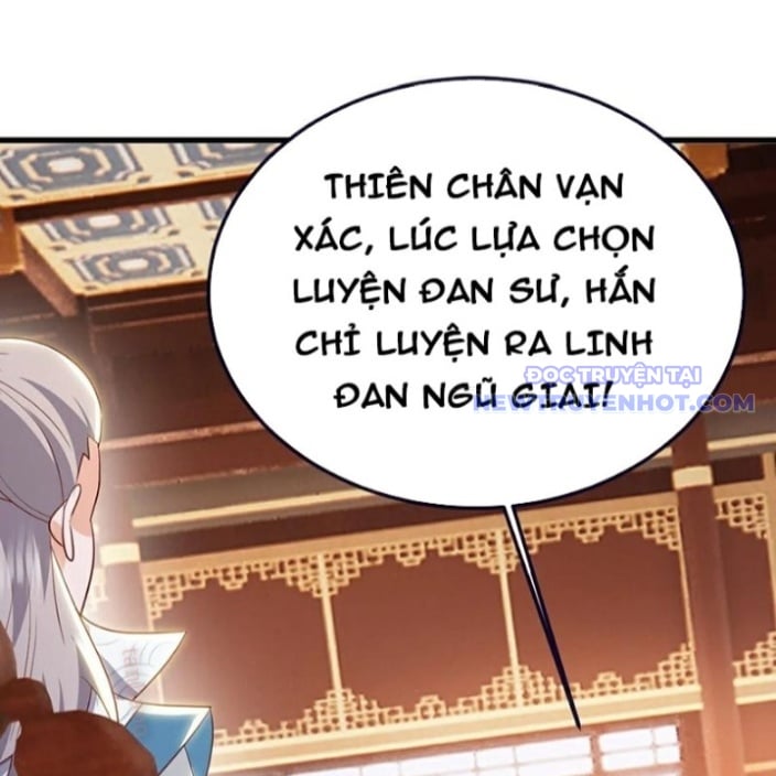 Tiên Võ Đế Tôn: Chapter 780