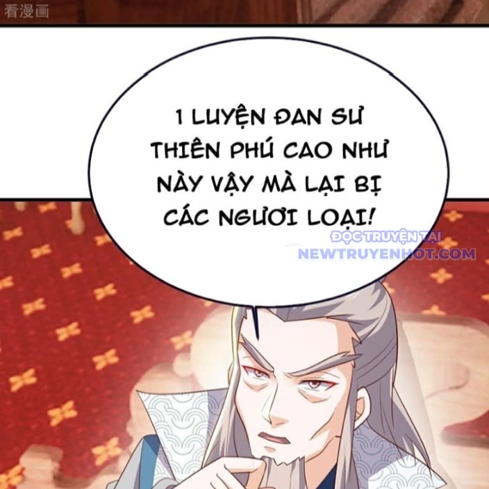 Tiên Võ Đế Tôn: Chapter 780