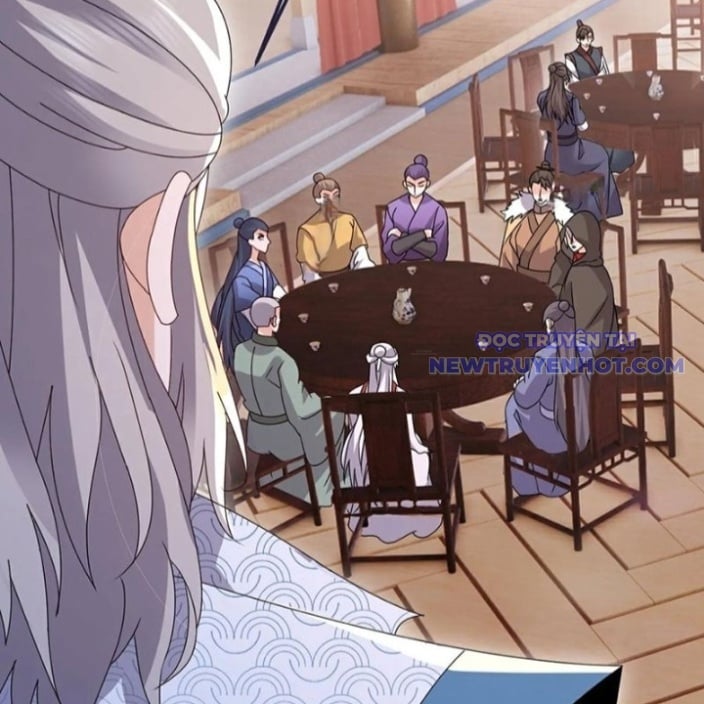 Tiên Võ Đế Tôn: Chapter 780