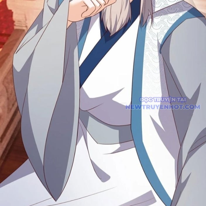 Tiên Võ Đế Tôn: Chapter 780