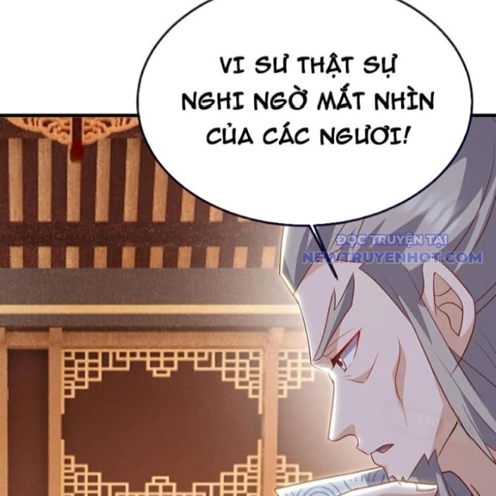 Tiên Võ Đế Tôn: Chapter 780