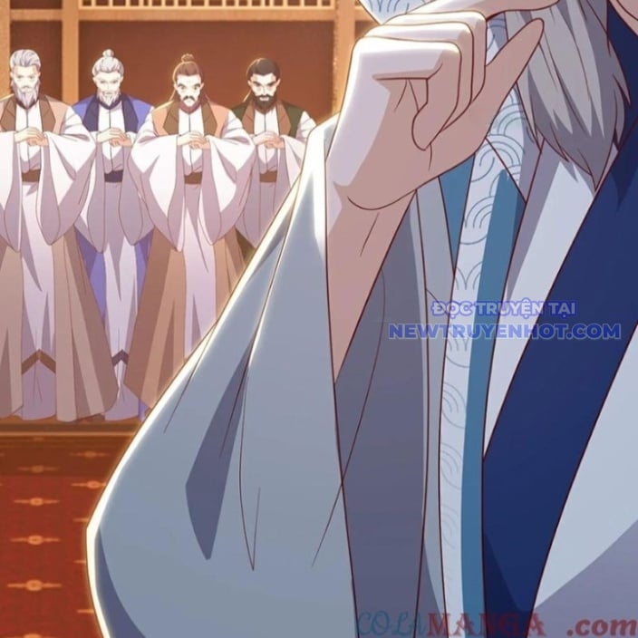 Tiên Võ Đế Tôn: Chapter 780