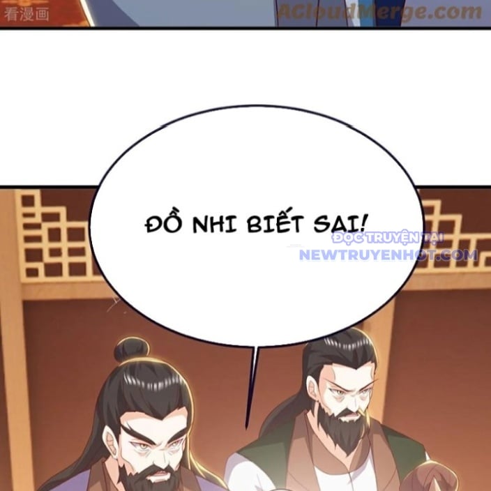 Tiên Võ Đế Tôn: Chapter 780