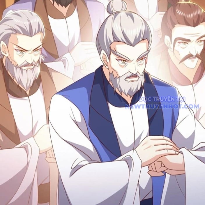 Tiên Võ Đế Tôn: Chapter 780