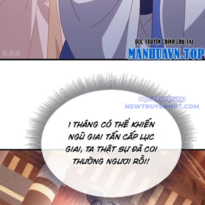 Tiên Võ Đế Tôn: Chapter 780