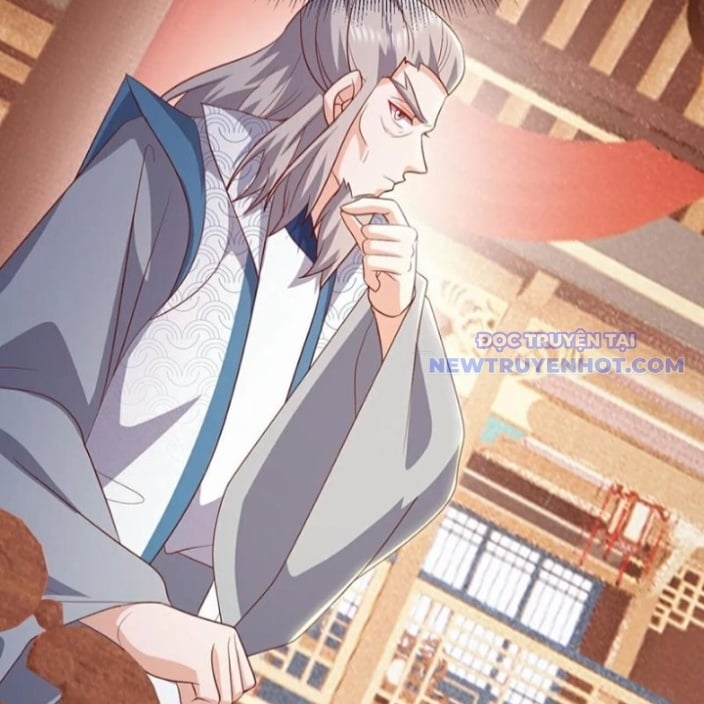 Tiên Võ Đế Tôn: Chapter 780