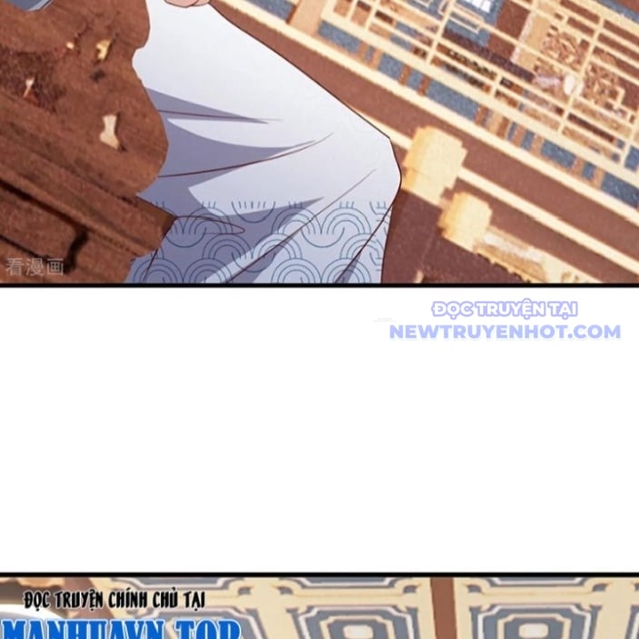 Tiên Võ Đế Tôn: Chapter 780