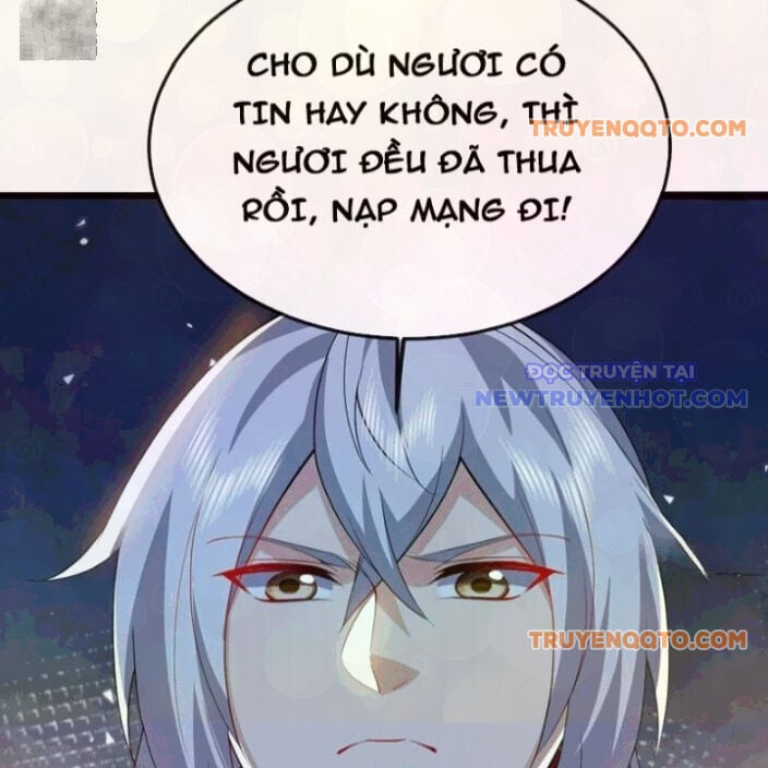 Tiên Võ Đế Tôn: Chapter 785