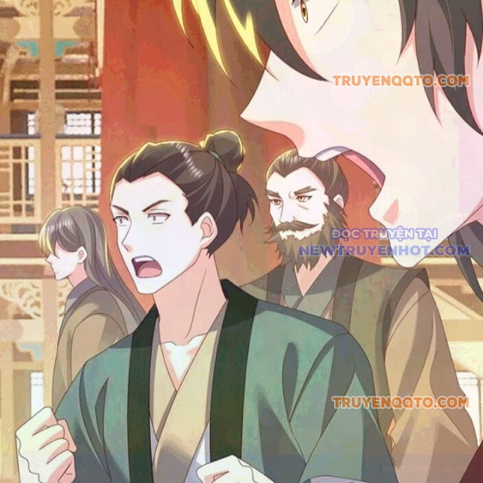 Tiên Võ Đế Tôn: Chapter 785