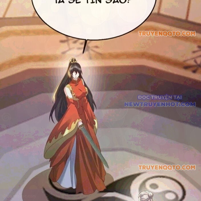 Tiên Võ Đế Tôn: Chapter 785