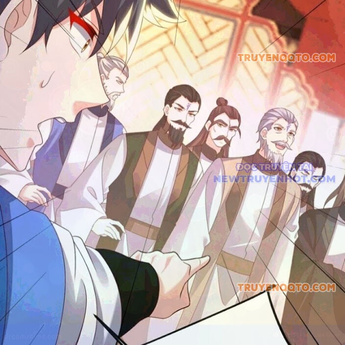 Tiên Võ Đế Tôn: Chapter 785