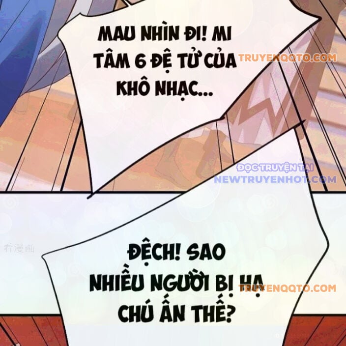 Tiên Võ Đế Tôn: Chapter 785