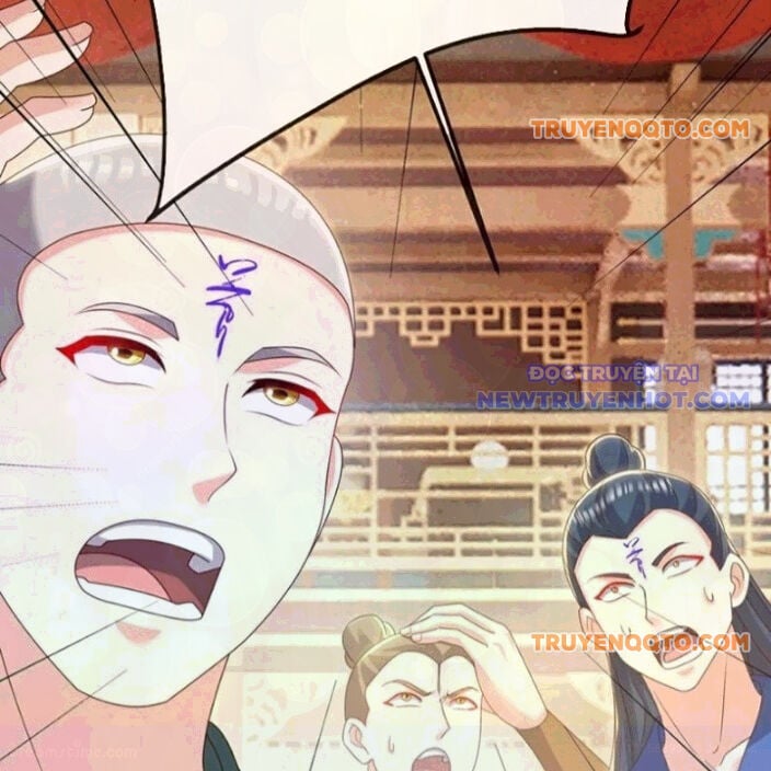 Tiên Võ Đế Tôn: Chapter 785