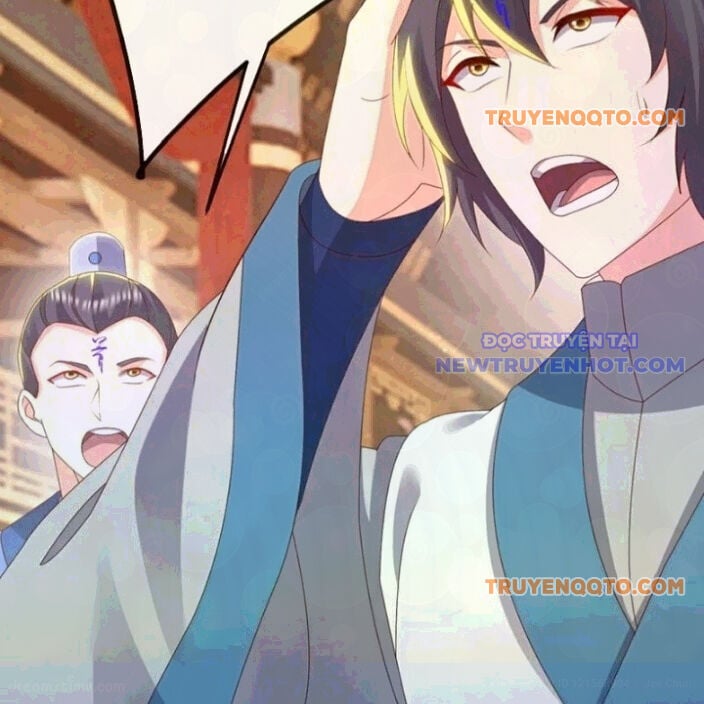 Tiên Võ Đế Tôn: Chapter 785