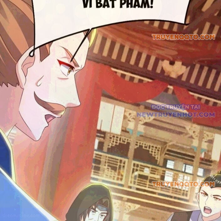 Tiên Võ Đế Tôn: Chapter 785