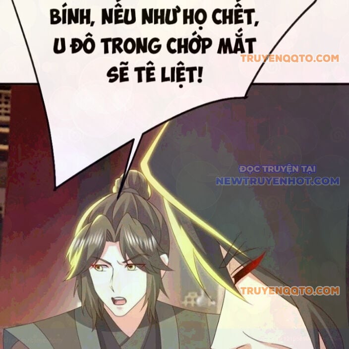 Tiên Võ Đế Tôn: Chapter 785