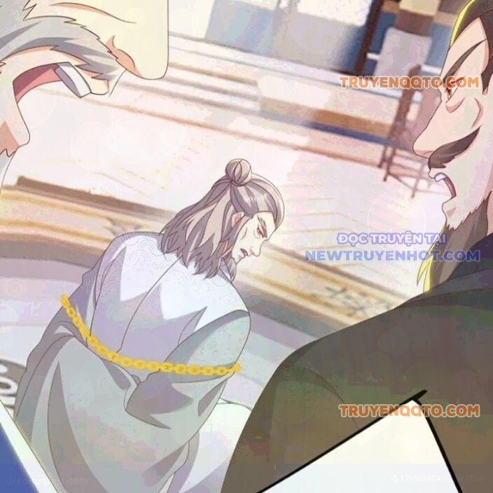 Tiên Võ Đế Tôn: Chapter 785