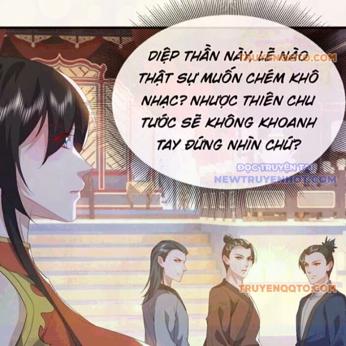 Tiên Võ Đế Tôn: Chapter 785