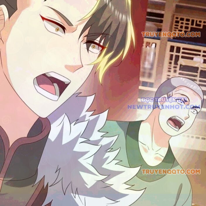 Tiên Võ Đế Tôn: Chapter 785