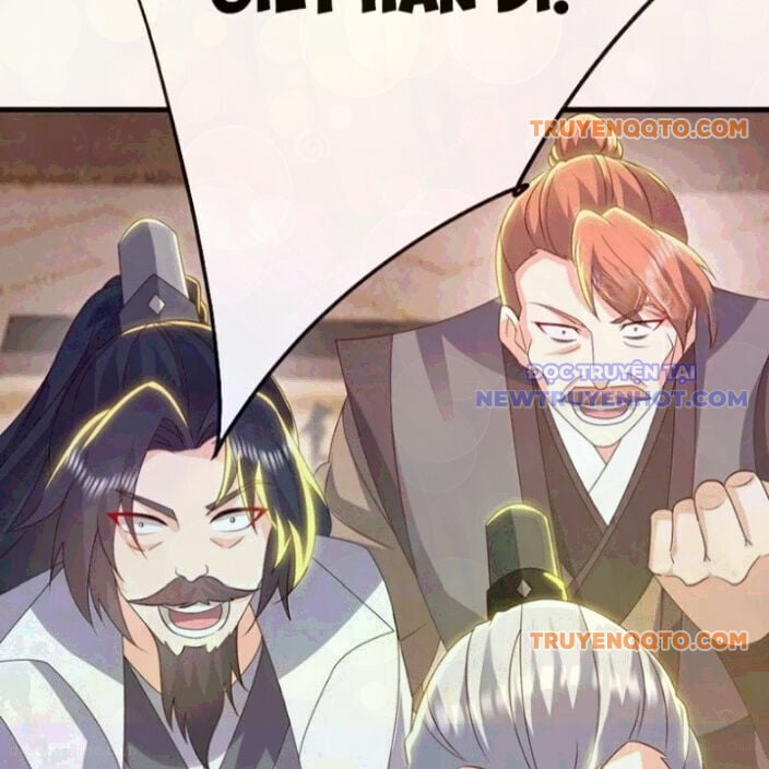 Tiên Võ Đế Tôn: Chapter 785