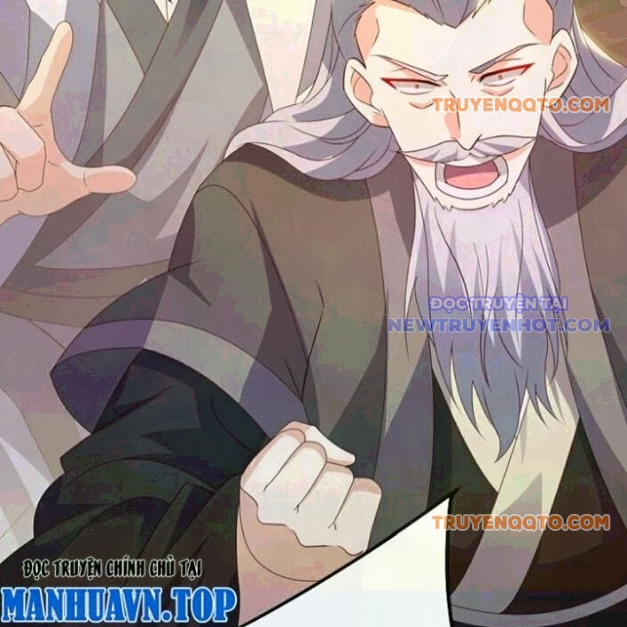 Tiên Võ Đế Tôn: Chapter 785