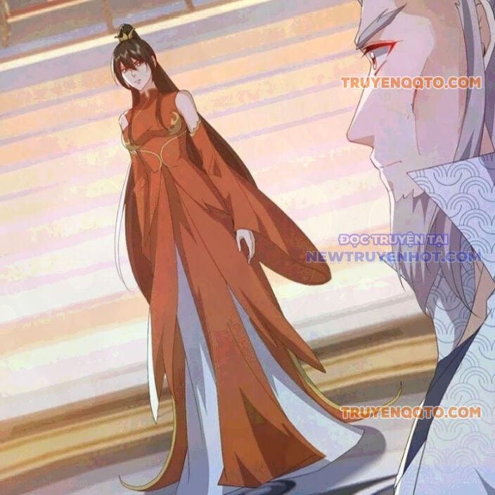 Tiên Võ Đế Tôn: Chapter 785