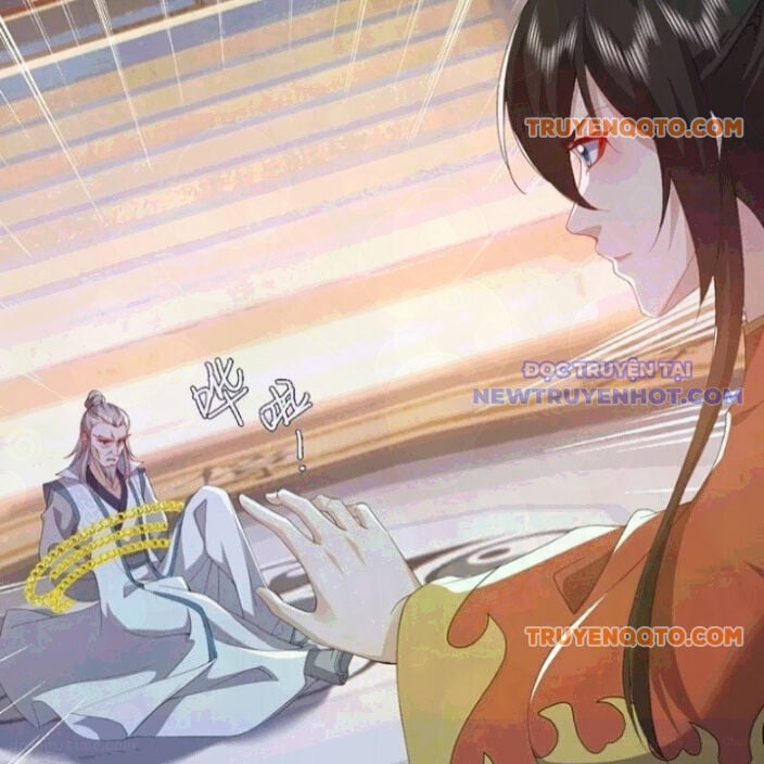 Tiên Võ Đế Tôn: Chapter 785