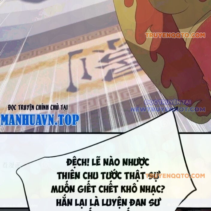 Tiên Võ Đế Tôn: Chapter 785