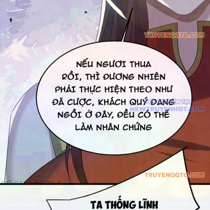 Tiên Võ Đế Tôn: Chapter 785