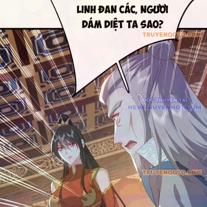 Tiên Võ Đế Tôn: Chapter 785
