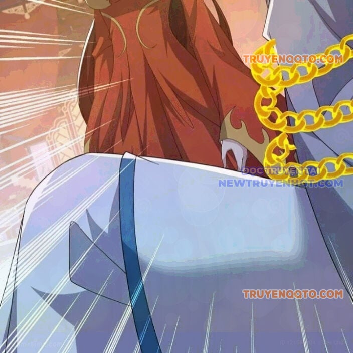 Tiên Võ Đế Tôn: Chapter 785