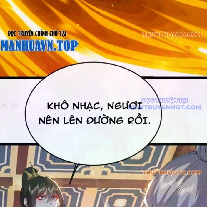 Tiên Võ Đế Tôn: Chapter 785