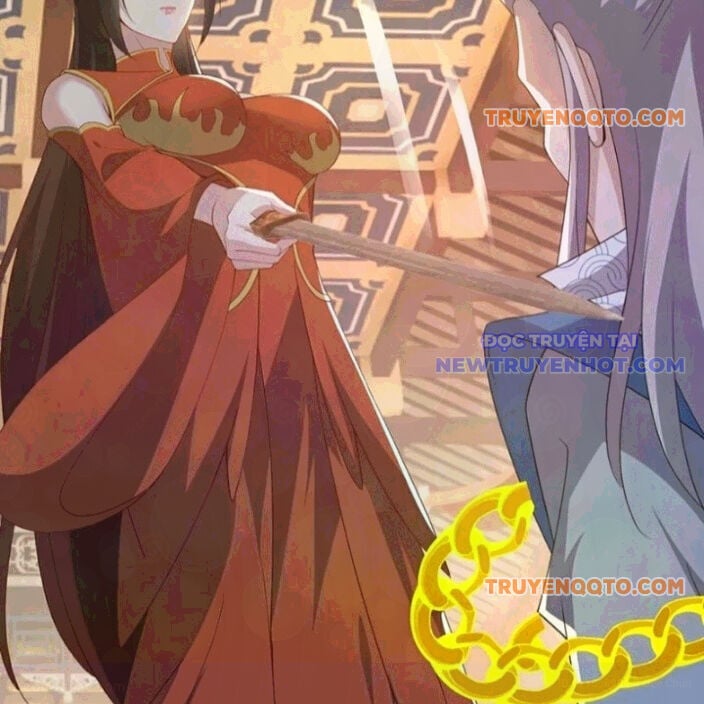 Tiên Võ Đế Tôn: Chapter 785