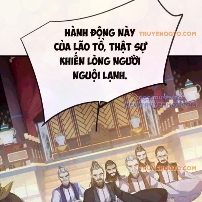 Tiên Võ Đế Tôn: Chapter 785