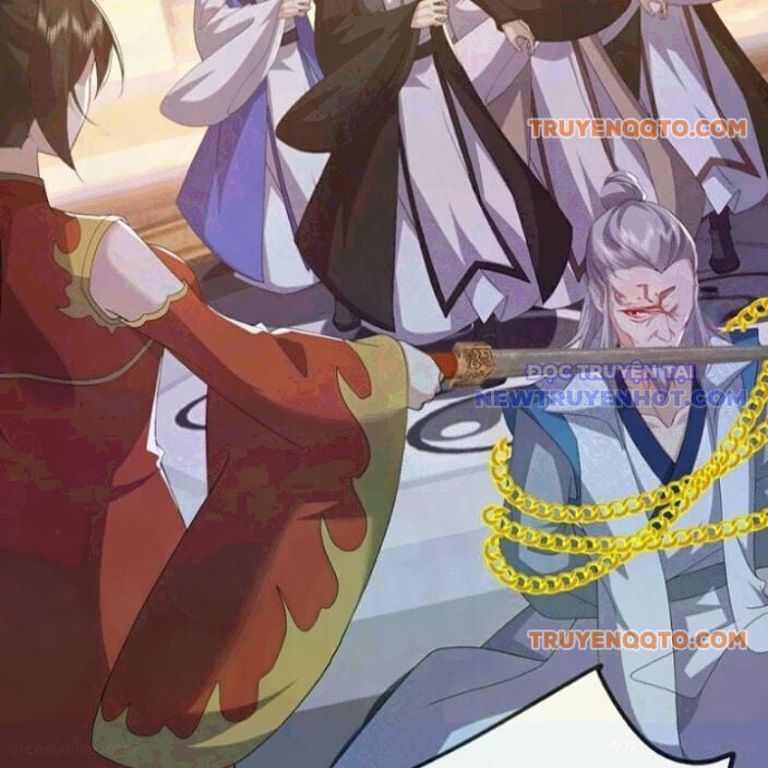 Tiên Võ Đế Tôn: Chapter 785