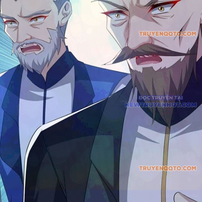 Tiên Võ Đế Tôn: Chapter 785