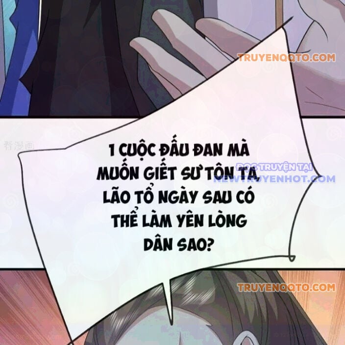 Tiên Võ Đế Tôn: Chapter 785