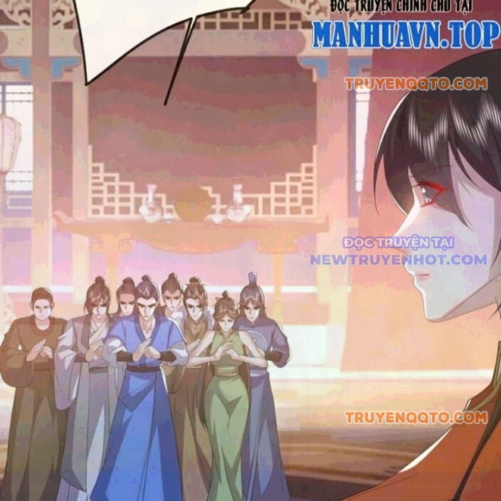 Tiên Võ Đế Tôn: Chapter 785