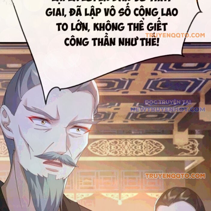 Tiên Võ Đế Tôn: Chapter 785