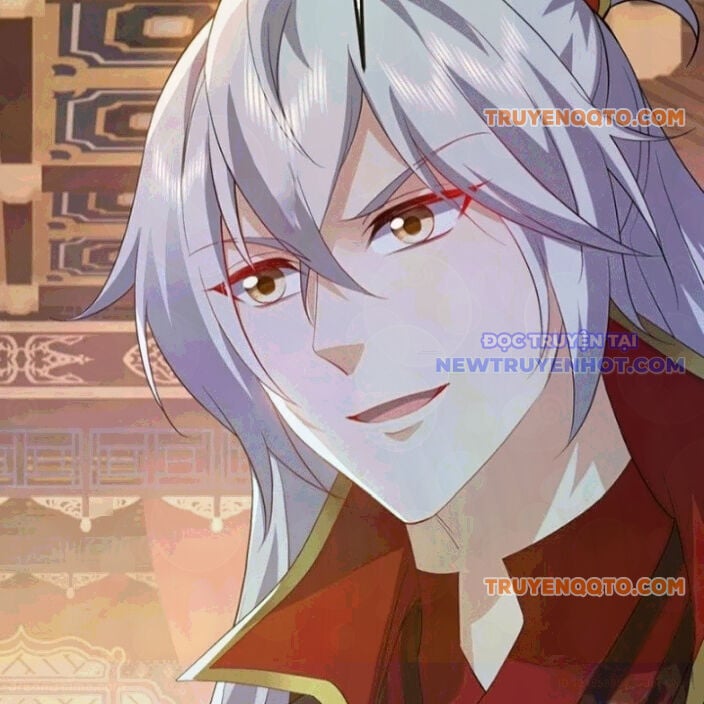 Tiên Võ Đế Tôn: Chapter 785