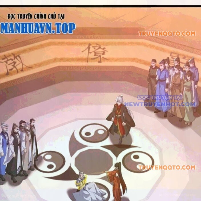 Tiên Võ Đế Tôn: Chapter 785