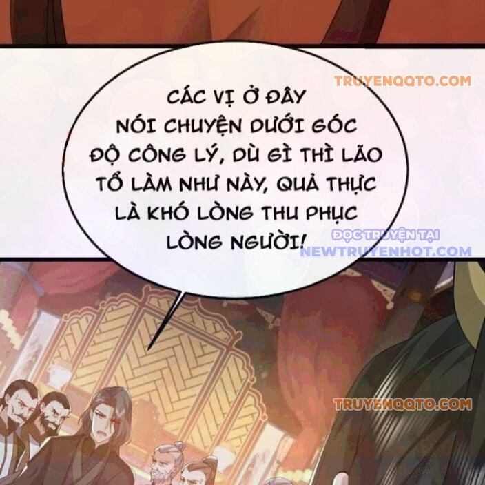 Tiên Võ Đế Tôn: Chapter 785