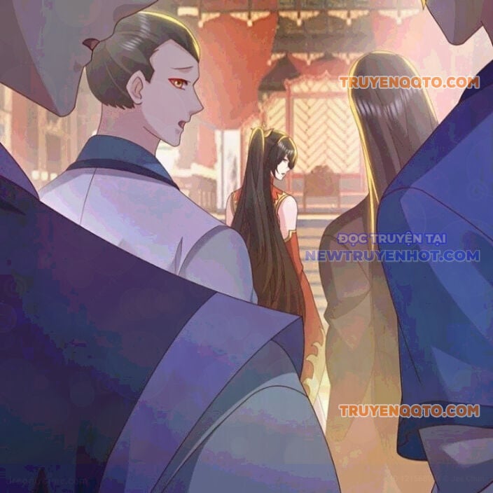 Tiên Võ Đế Tôn: Chapter 785