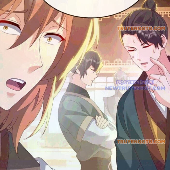 Tiên Võ Đế Tôn: Chapter 785