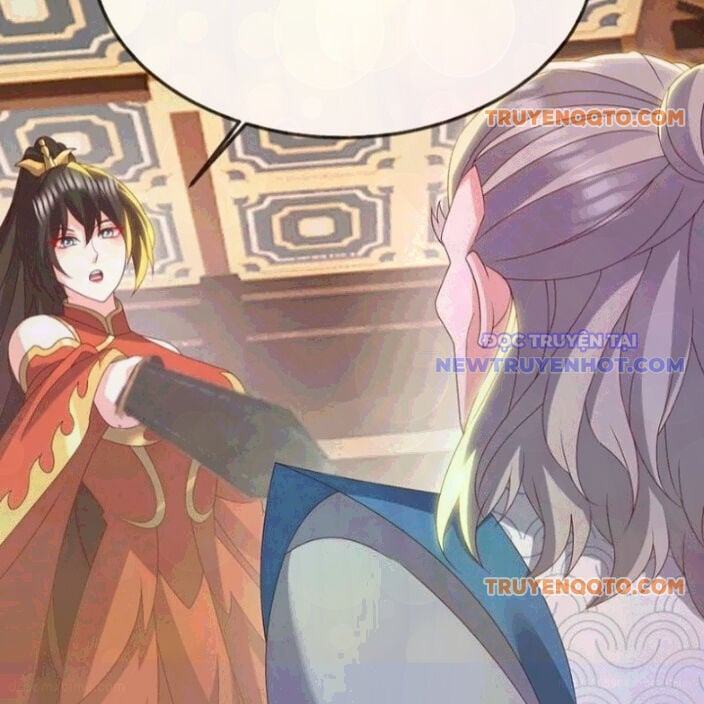 Tiên Võ Đế Tôn: Chapter 785